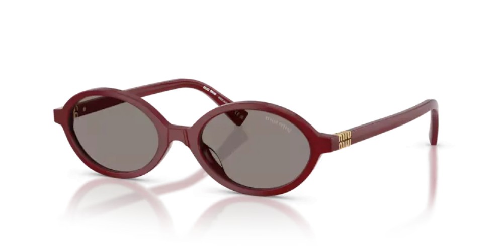 MIU MIU - Sunglasses - MU 04ZS - 21I80Q - ​50