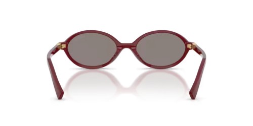 MIU MIU - Sunglasses - MU 04ZS - 21I80Q - ​50