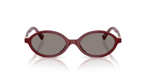 MIU MIU - Sunglasses - MU 04ZS - 21I80Q - ​50