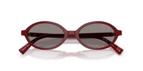 MIU MIU - Sunglasses - MU 04ZS - 21I80Q - ​50