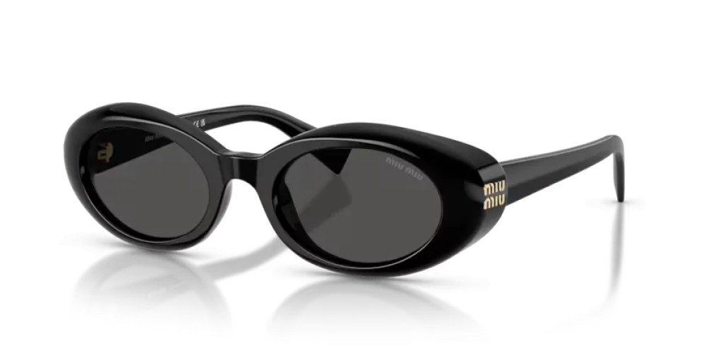 MIU MIU - Sunglasses - MU B09S - 16K08Z - 52