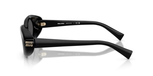 MIU MIU - Sunglasses - MU B09S - 16K08Z - 52