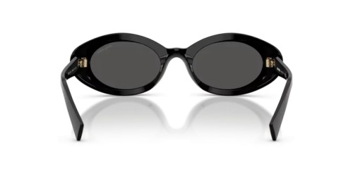 MIU MIU - Sunglasses - MU B09S - 16K08Z - 52