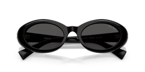 MIU MIU - Sunglasses - MU B09S - 16K08Z - 52
