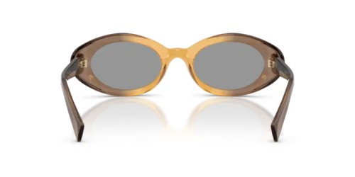 MIU MIU - Sunglasses - MU B09S - 24M50Q - 52