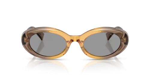 MIU MIU - Sunglasses - MU B09S - 24M50Q - 52