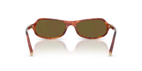 MIU MIU - Sunglasses - MU B10SU - 11P09Z - 55