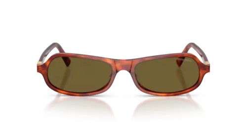 MIU MIU - Sunglasses - MU B10SU - 11P09Z - 55