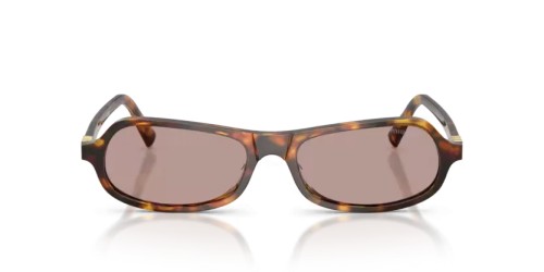 MIU MIU - Sunglasses - MU B10SU - 14L20I - 55