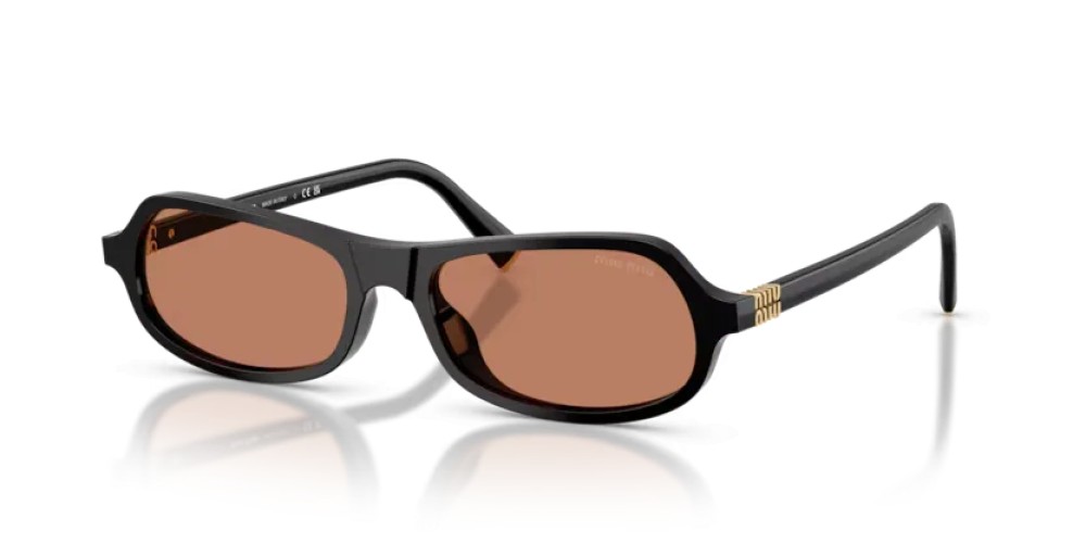 MIU MIU - Sunglasses - MU B10SU - 16K90Q - 55