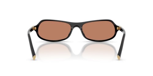 MIU MIU - Sunglasses - MU B10SU - 16K90Q - 55