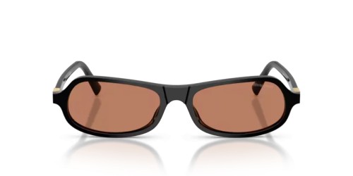 MIU MIU - Sunglasses - MU B10SU - 16K90Q - 55