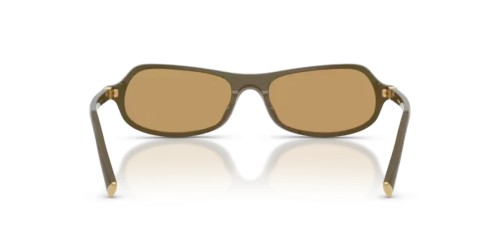 MIU MIU - Sunglasses - MU B10SU - 25L10Y - 55