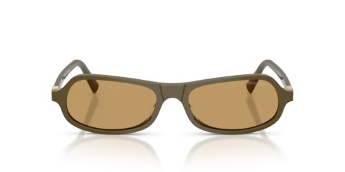MIU MIU - Sunglasses - MU B10SU - 25L10Y - 55