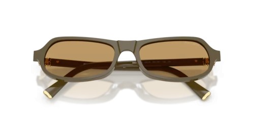 MIU MIU - Sunglasses - MU B10SU - 25L10Y - 55