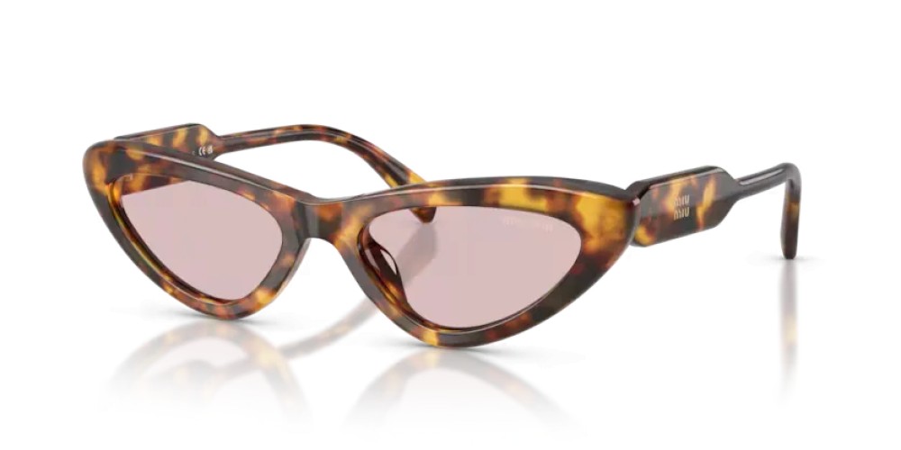 MIU MIU - Sunglasses - MU B11SU - 14L4I0 - 55