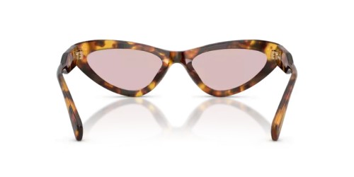 MIU MIU - Sunglasses - MU B11SU - 14L4I0 - 55