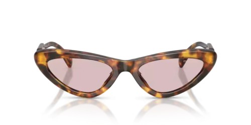 MIU MIU - Sunglasses - MU B11SU - 14L4I0 - 55