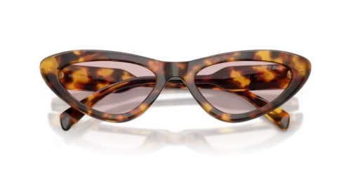 MIU MIU - Sunglasses - MU B11SU - 14L4I0 - 55