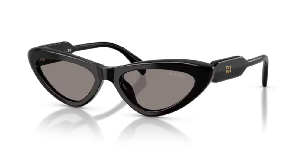 MIU MIU - Sunglasses - MU B11SU - 16K80Q - 55