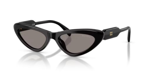 MIU MIU - Sunglasses - MU B11SU - 16K80Q - 55