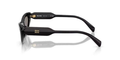 MIU MIU - Sunglasses - MU B11SU - 16K80Q - 55