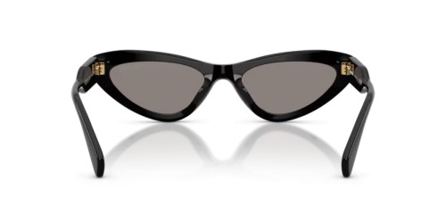 MIU MIU - Sunglasses - MU B11SU - 16K80Q - 55
