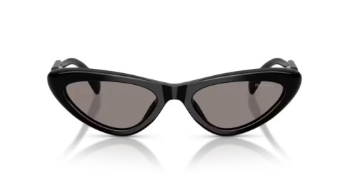 MIU MIU - Sunglasses - MU B11SU - 16K80Q - 55