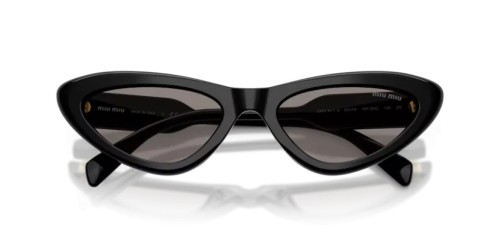 MIU MIU - Sunglasses - MU B11SU - 16K80Q - 55