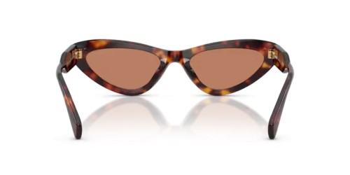 MIU MIU - Sunglasses - MU B11SU - 27L90Q - 55