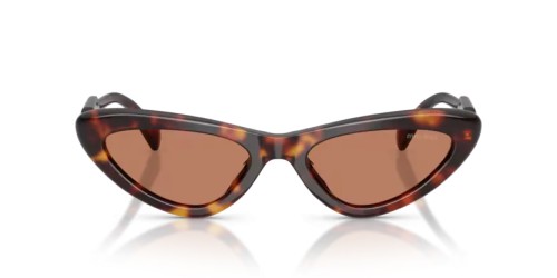 MIU MIU - Sunglasses - MU B11SU - 27L90Q - 55