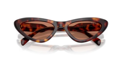 MIU MIU - Sunglasses - MU B11SU - 27L90Q - 55