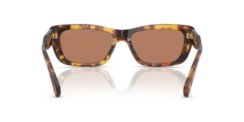 MIU MIU - Sunglasses - MU B12S - 14L20D - 56