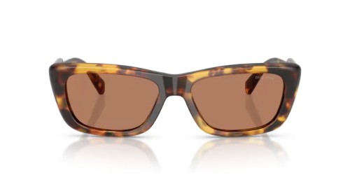 MIU MIU - Sunglasses - MU B12S - 14L20D - 56