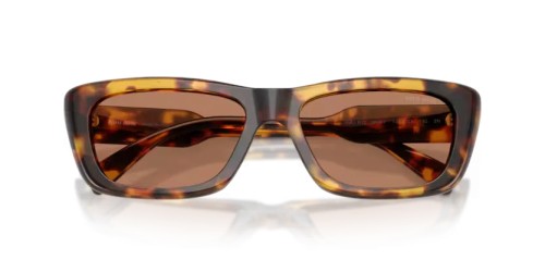 MIU MIU - Sunglasses - MU B12S - 14L20D - 56