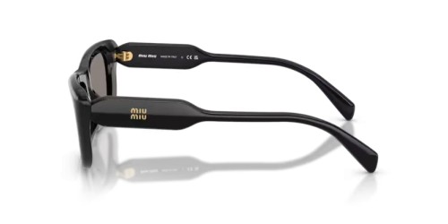 MIU MIU - Sunglasses - MU B12S - 16K80Q - 56