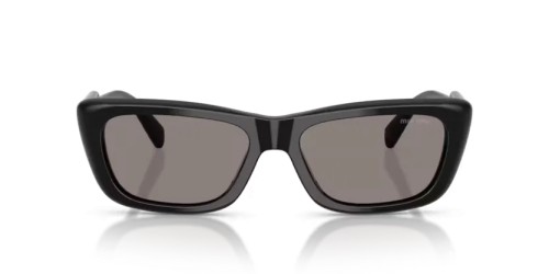 MIU MIU - Sunglasses - MU B12S - 16K80Q - 56