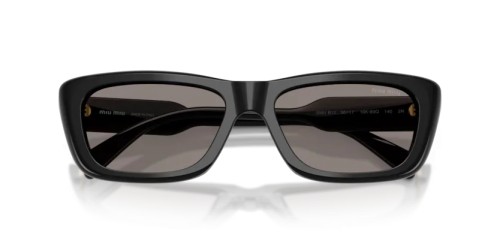 MIU MIU - Sunglasses - MU B12S - 16K80Q - 56