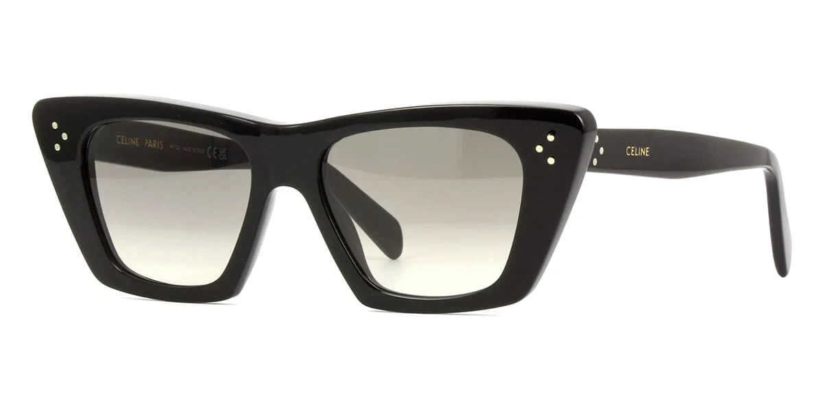 Celine - Sunglasses - CL40187I - 01F - 51