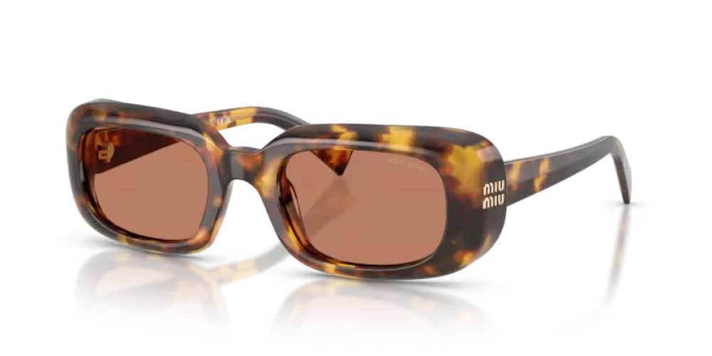 MIU MIU - Sunglasses - MU B13S - 14L90Q - 52