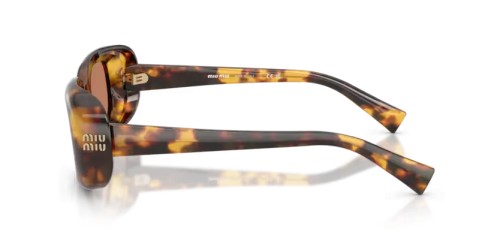 MIU MIU - Sunglasses - MU B13S - 14L90Q - 52