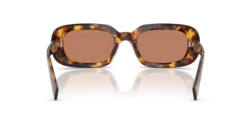 MIU MIU - Sunglasses - MU B13S - 14L90Q - 52