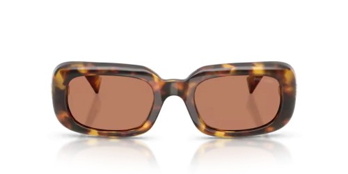 MIU MIU - Sunglasses - MU B13S - 14L90Q - 52