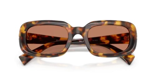 MIU MIU - Sunglasses - MU B13S - 14L90Q - 52