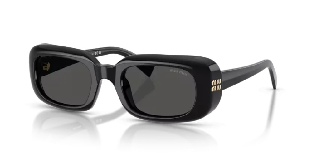 MIU MIU - Sunglasses - MU B13S - 16K08Z - 52