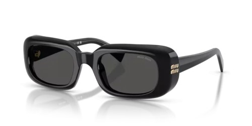 MIU MIU - Sunglasses - MU B13S - 16K08Z - 52