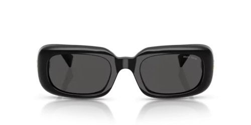 MIU MIU - Sunglasses - MU B13S - 16K08Z - 52