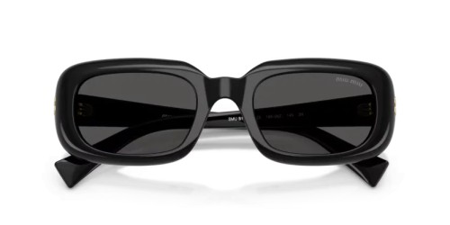 MIU MIU - Sunglasses - MU B13S - 16K08Z - 52