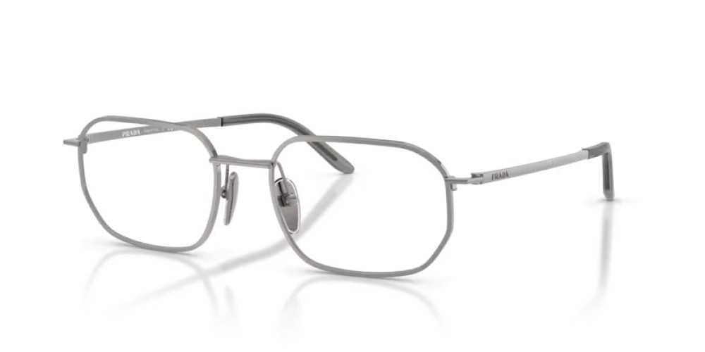 PRADA - Optical frames - PR D51V - 5AV1O1 - 54