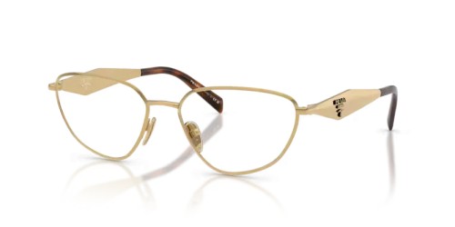 PRADA - Optical frames - PR D52V - 5AK1O1 - 54